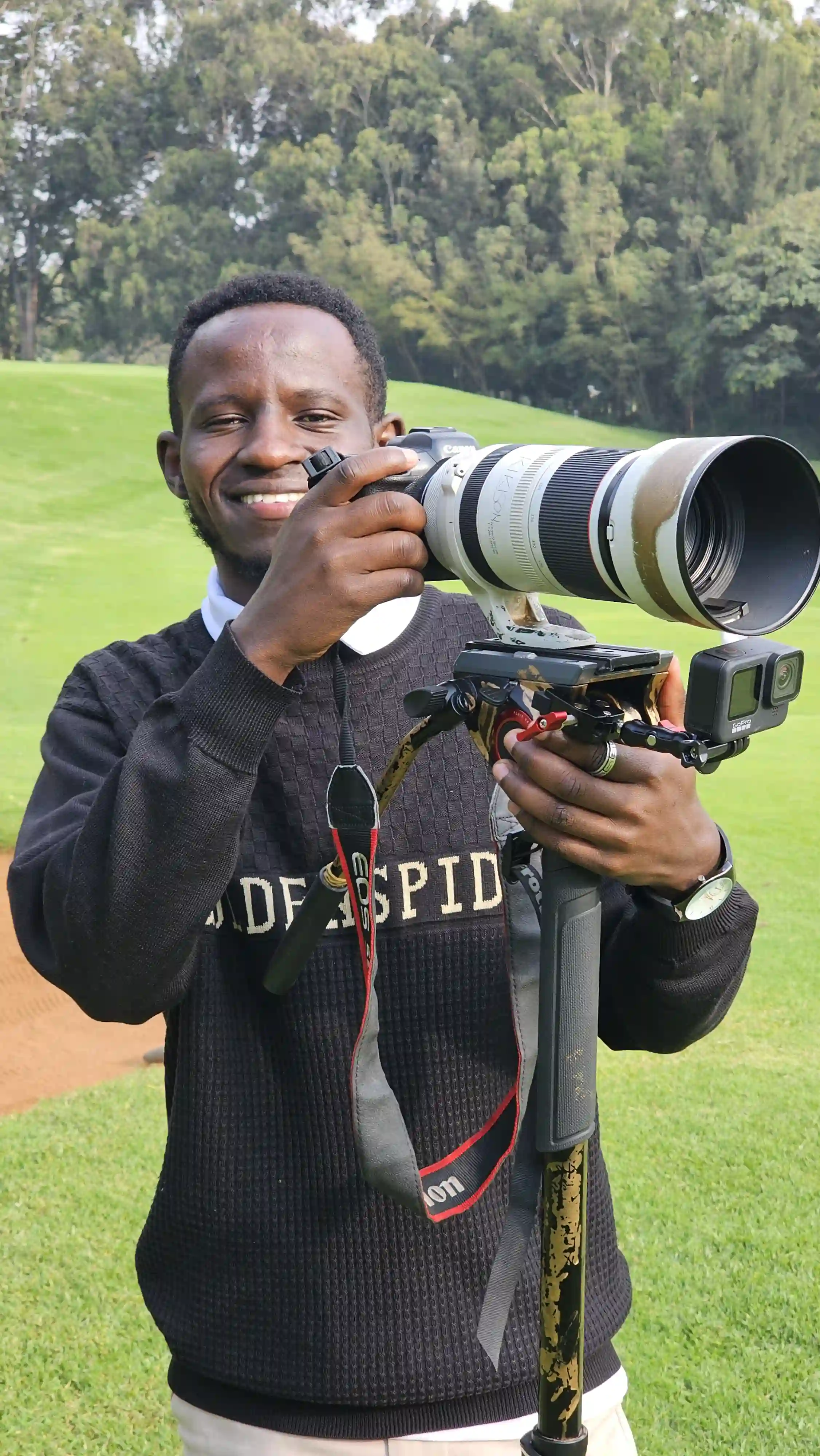 SkyMedia Kenya vision gallery image 6